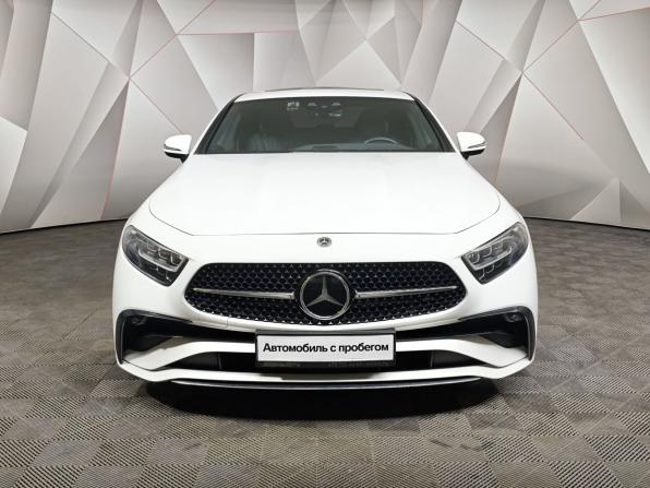 Mercedes-Benz CLS III (C257) Рестайлинг с пробегом 2022 года, цена 6 649 000 рублей, 41134 км, седан, Автокод Объявления