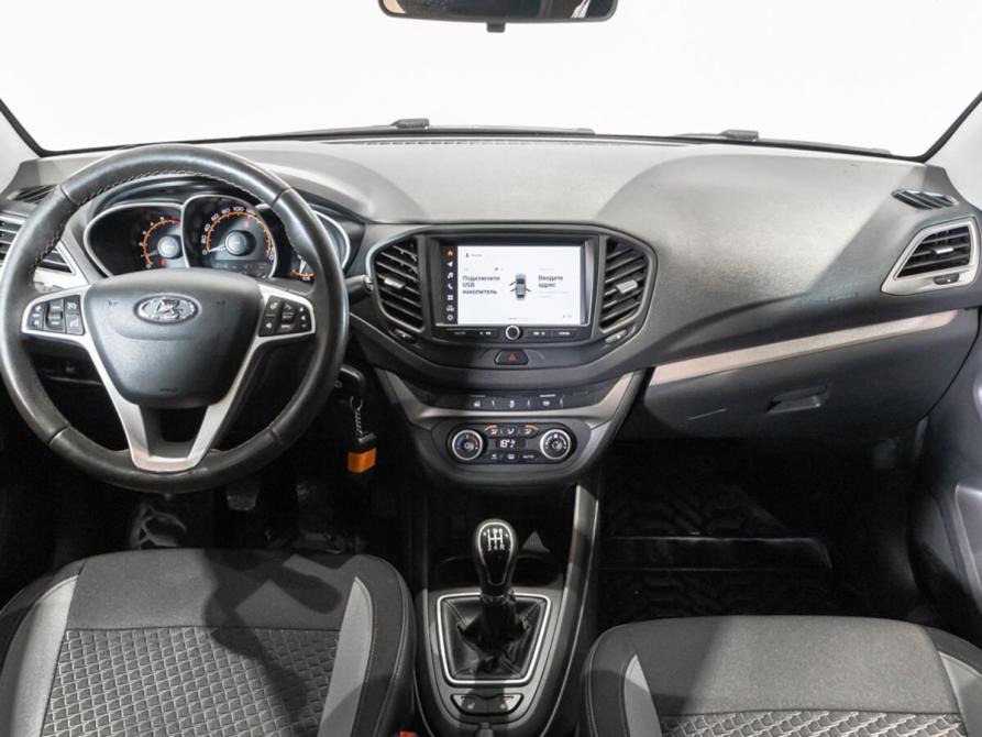 Lada (ВАЗ) Vesta I Казань  - изображение 6