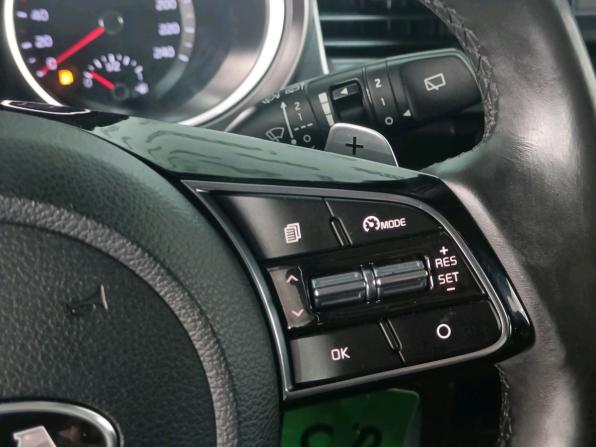 Kia Ceed III с пробегом 2019 года, цена 1 595 000 рублей, 101000 км, хэтчбек, Автокод Объявления