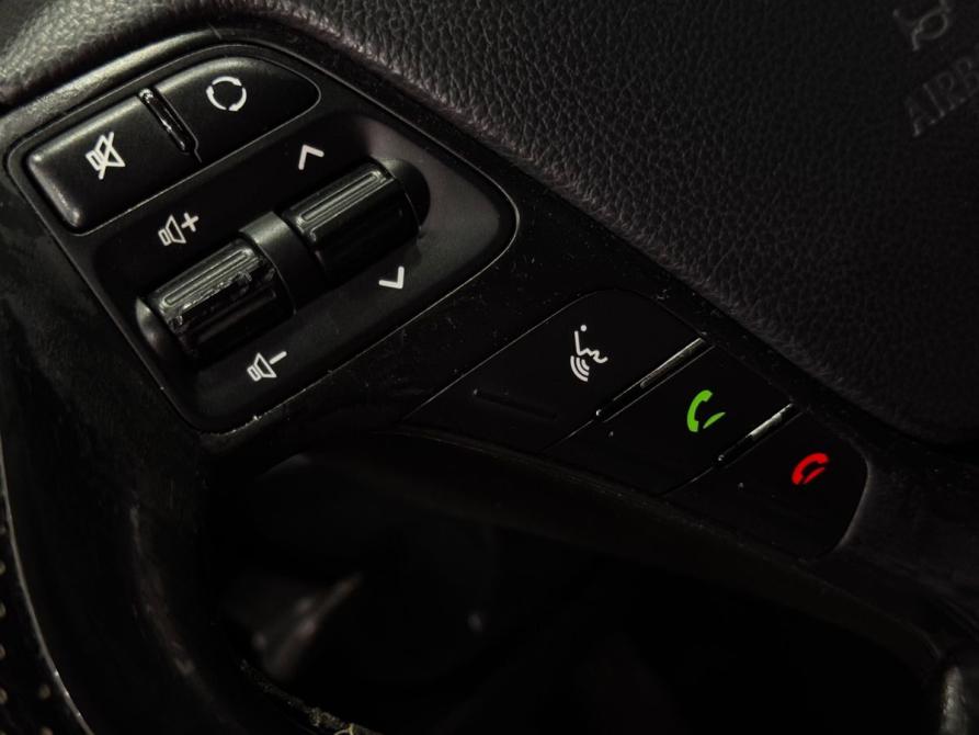 Kia Ceed II Ставрополь  - изображение 16