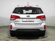 Kia Sorento II Рестайлинг Санкт-Петербург  - изображение 22