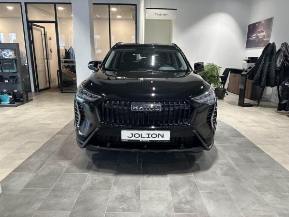 Новый Haval Jolion I Рестайлинг 2026 года, цена 2 799 000 рублей, внедорожник, Автокод Объявления