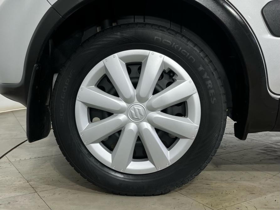 Suzuki SX4 I (Classic) Рестайлинг Ижевск  - изображение 23