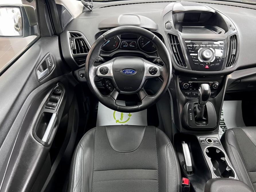 Ford Kuga II Тверь  - изображение 12