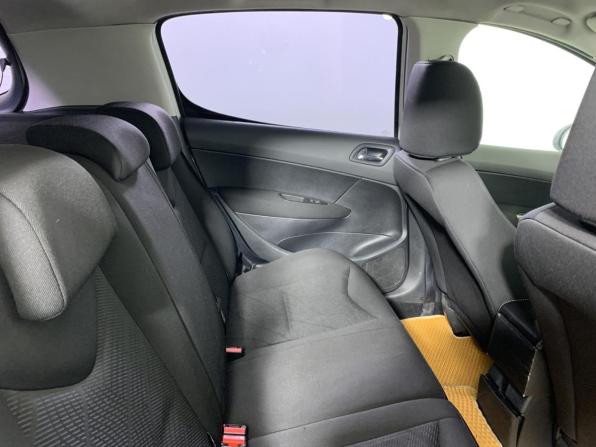 Peugeot 308 I с пробегом 2011 года, цена 430 000 рублей, 137244 км, хэтчбек, Автокод Объявления