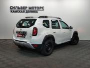 Renault Duster I Рестайлинг Пермь  - изображение 19