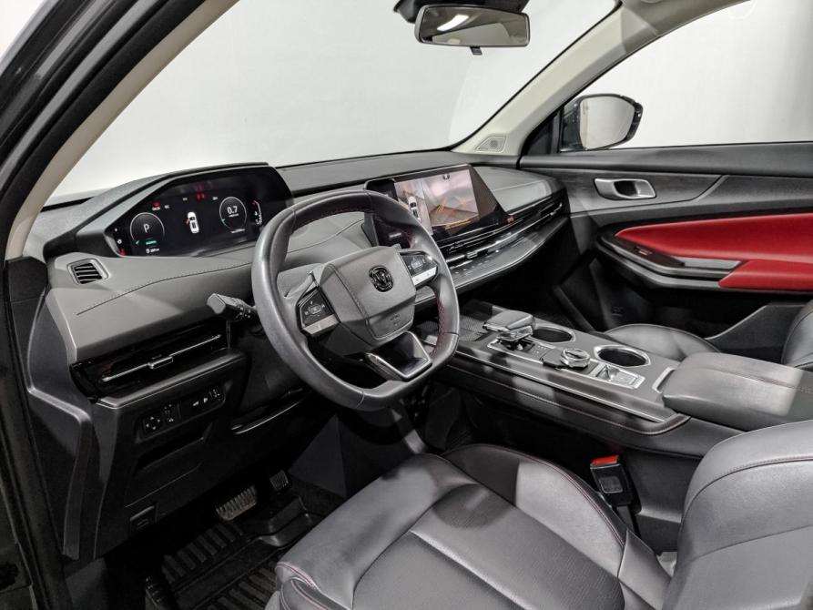 Changan CS55 Plus II Москва  - изображение 15
