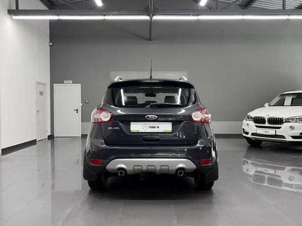 Ford Kuga I с пробегом 2011 года, цена 895 000 рублей, 290758 км, внедорожник, Автокод Объявления