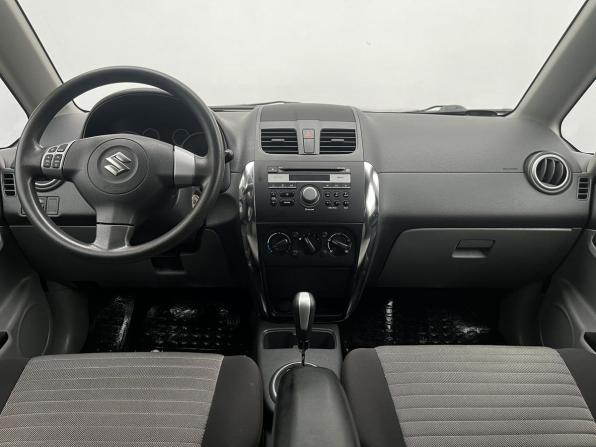 Suzuki SX4 I (Classic) Рестайлинг с пробегом 2014 года, цена 1 050 000 рублей, 104516 км, хэтчбек, Автокод Объявления