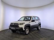 Lada (ВАЗ) Niva Travel I Москва  - изображение 27