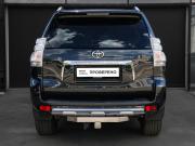 Toyota Land Cruiser Prado 150 Series Москва  - изображение 23