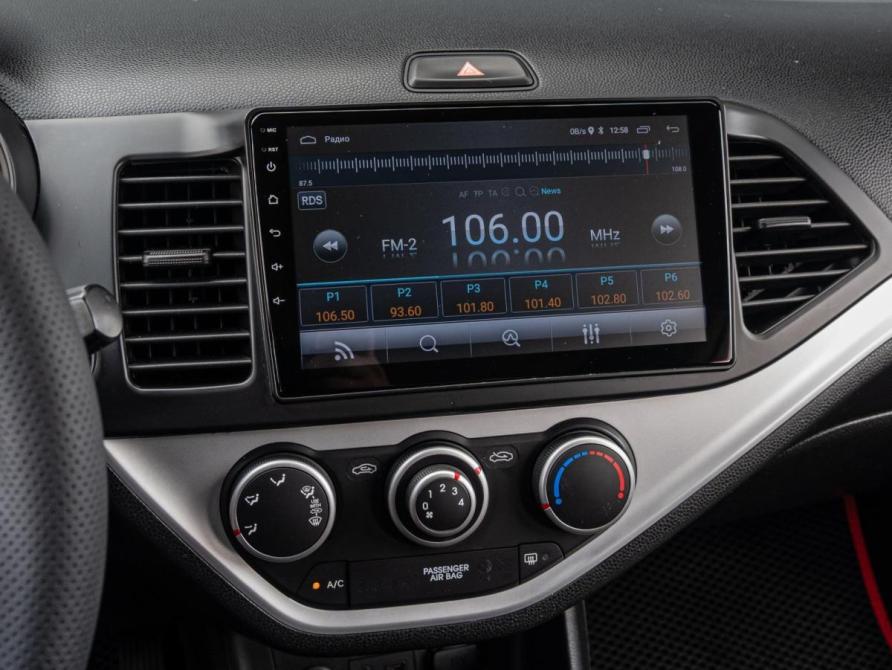 Kia Picanto II Краснодар  - изображение 12