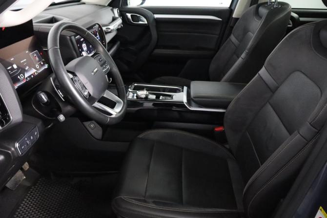 Haval Dargo I с пробегом 2023 года, цена 2 349 000 рублей, 64300 км, внедорожник, Автокод Объявления