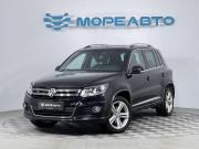 Volkswagen Tiguan I Рестайлинг Калининград  - изображение 21