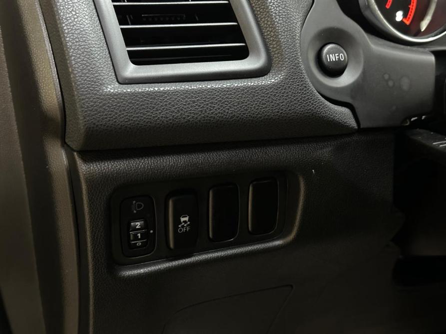 Mitsubishi ASX I Санкт-Петербург  - изображение 12