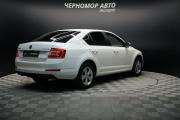 Skoda Octavia III (A7) Крым  - изображение 35