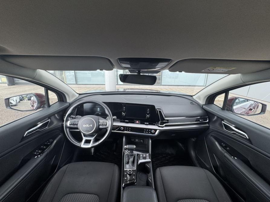 Kia Sportage V Тверь  - изображение 14