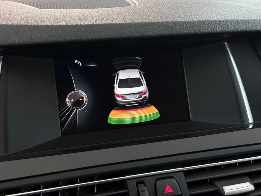 BMW 5 серии VI (F10/F11/F07) Рестайлинг Балашиха  - изображение 8