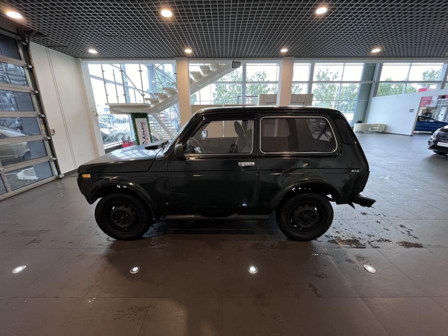 Lada (ВАЗ) 2121 (4x4) I Рестайлинг Чебоксары  - изображение 6
