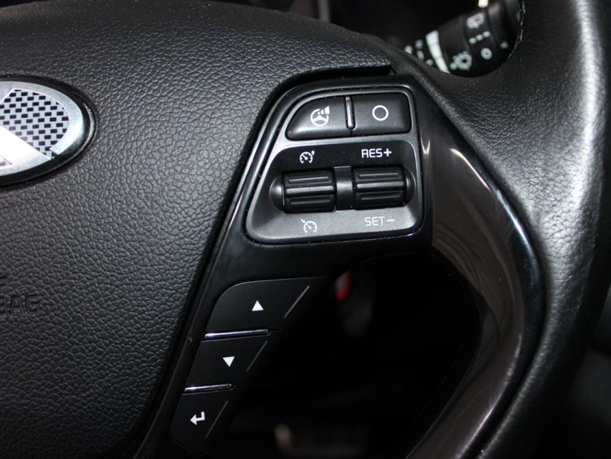 Kia Ceed II Рестайлинг Старый Оскол  - изображение 17