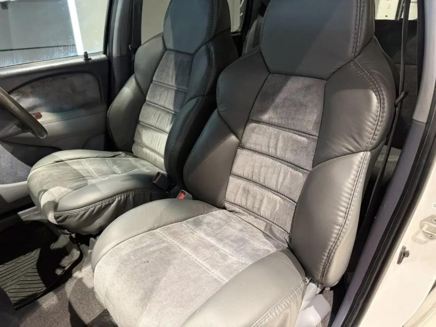 Toyota Raum I Новосибирск  - изображение 18