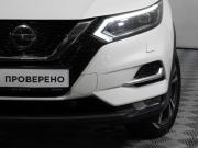 Nissan Qashqai II Рестайлинг Москва  - изображение 49