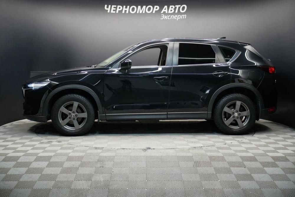 Mazda CX-5 II Крым  - изображение 2