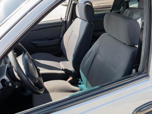 Daewoo Nexia I Рестайлинг с пробегом 2011 года, цена 350 000 рублей, 97654 км, седан, Автокод Объявления