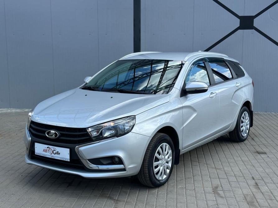 Lada (ВАЗ) Vesta I Тамбов  - изображение 4