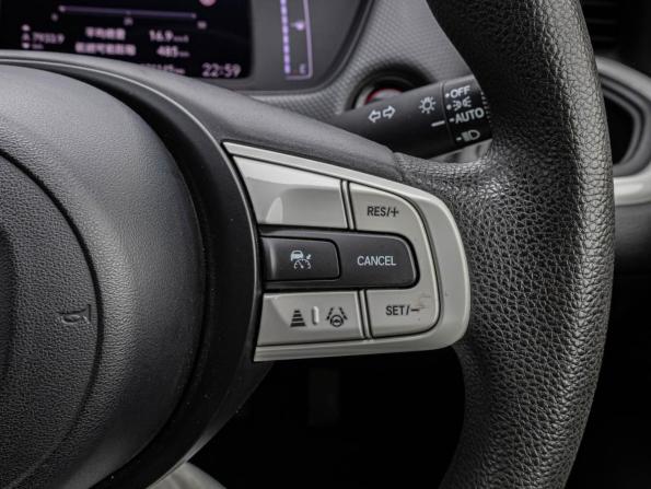 Honda Fit III Рестайлинг с пробегом 2020 года, цена 1 284 000 рублей, 101145 км, хэтчбек, Автокод Объявления