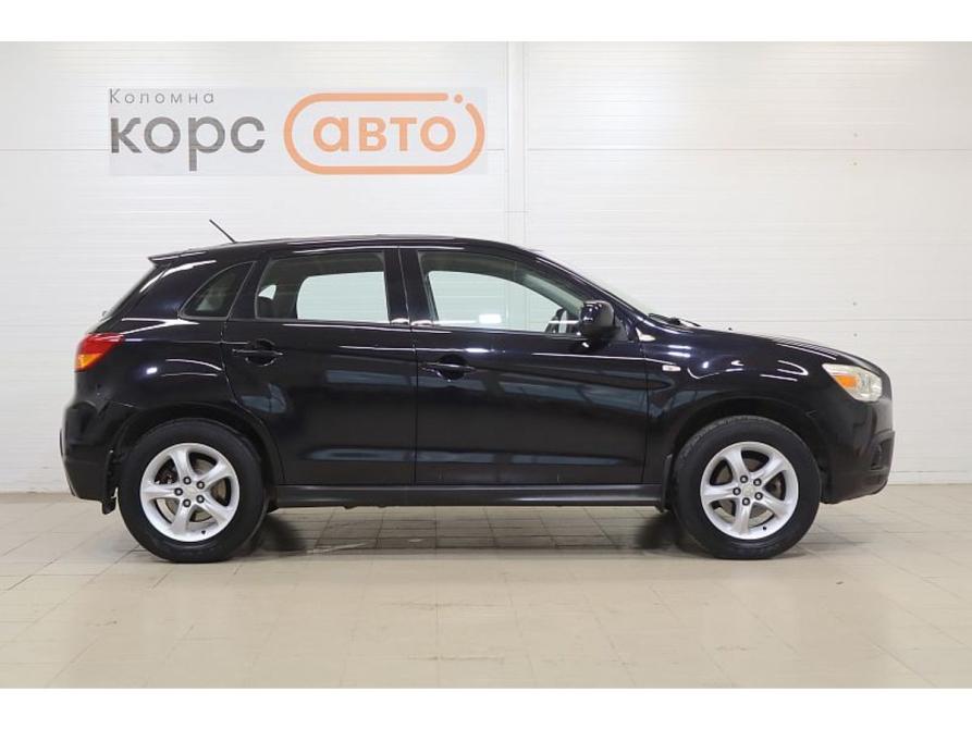 Mitsubishi ASX I Коломна  - изображение 4