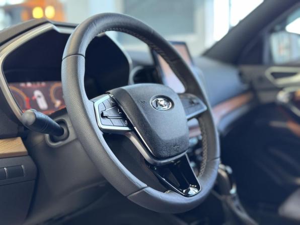 Lada (ВАЗ) Vesta I Рестайлинг (NG) с пробегом 2024 года, цена 1 477 000 рублей, 34300 км, универсал, Автокод Объявления