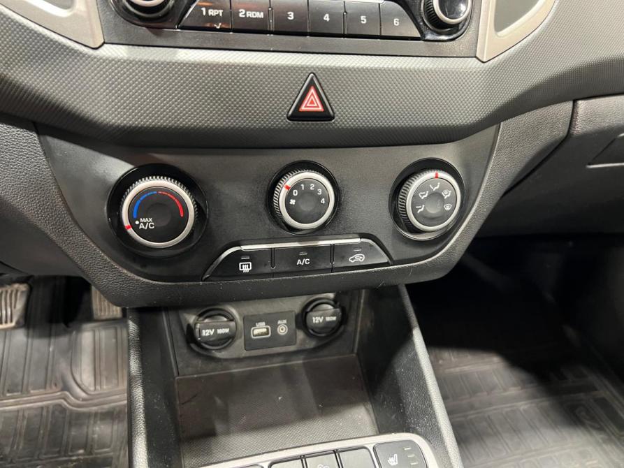 Hyundai Creta I Кемерово  - изображение 9