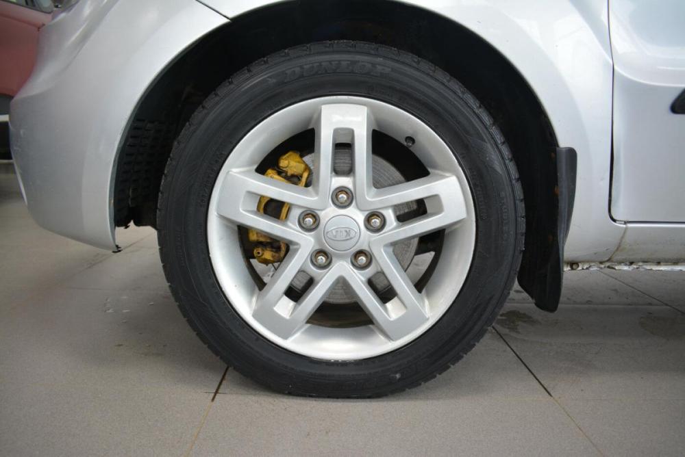 Kia Soul I Киров  - изображение 26