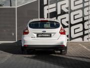 Ford Focus III Краснодар  - изображение 25