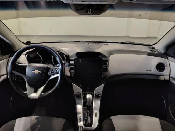 Chevrolet Cruze I с пробегом 2012 года, цена 559 000 рублей, 138502 км, седан, Автокод Объявления