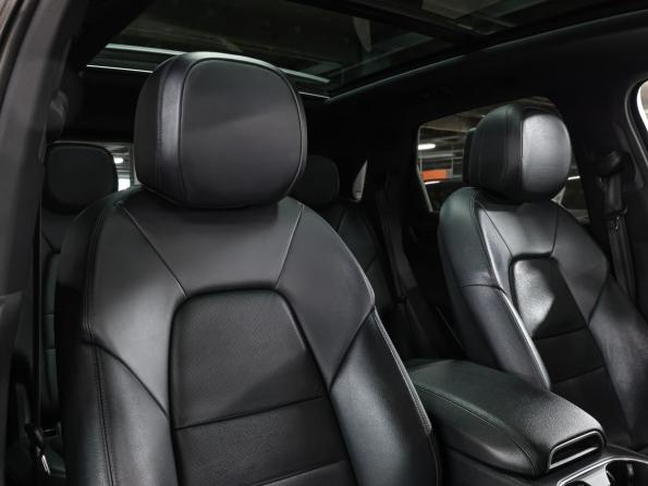 Porsche Cayenne III с пробегом 2019 года, цена 4 553 470 рублей, 157485 км, внедорожник, Автокод Объявления