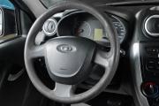 Lada (ВАЗ) Granta I Рестайлинг Тюмень  - изображение 29