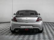 Hyundai Coupe II (GK) Рестайлинг Москва  - изображение 21