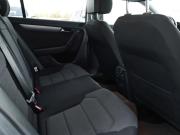 Volkswagen Passat B7 Москва  - изображение 25
