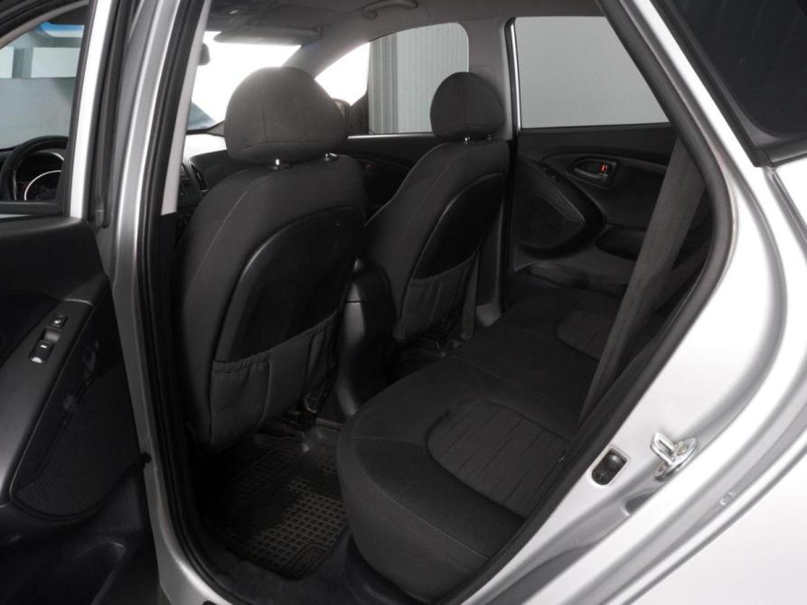 Hyundai ix35 I Рестайлинг Минеральные Воды  - изображение 11