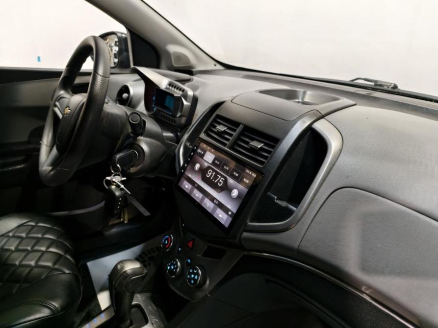 Chevrolet Aveo II Курск  - изображение 7