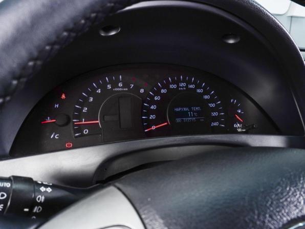 Toyota Camry VI (XV40) Рестайлинг с пробегом 2009 года, цена 794 070 рублей, 312715 км, седан, Автокод Объявления