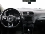 Volkswagen Polo V Рестайлинг Москва  - изображение 39