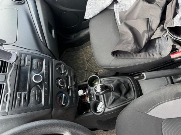 Lada (ВАЗ) Granta I Рестайлинг с пробегом 2022 года, цена 710 000 рублей, 65000 км, седан, Автокод Объявления