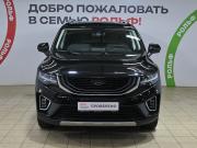 Geely Okavango I Москва  - изображение 26