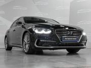 Hyundai Grandeur VI Новосибирск  - изображение 70
