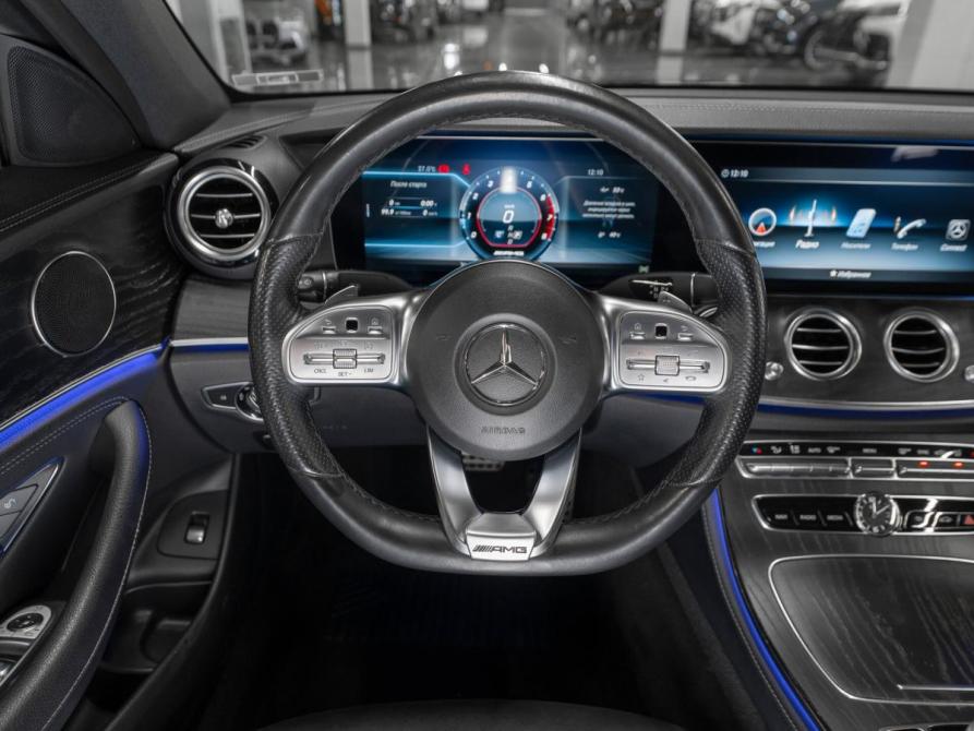Mercedes-Benz E-Класс V (W213 S213 C238) Москва  - изображение 10