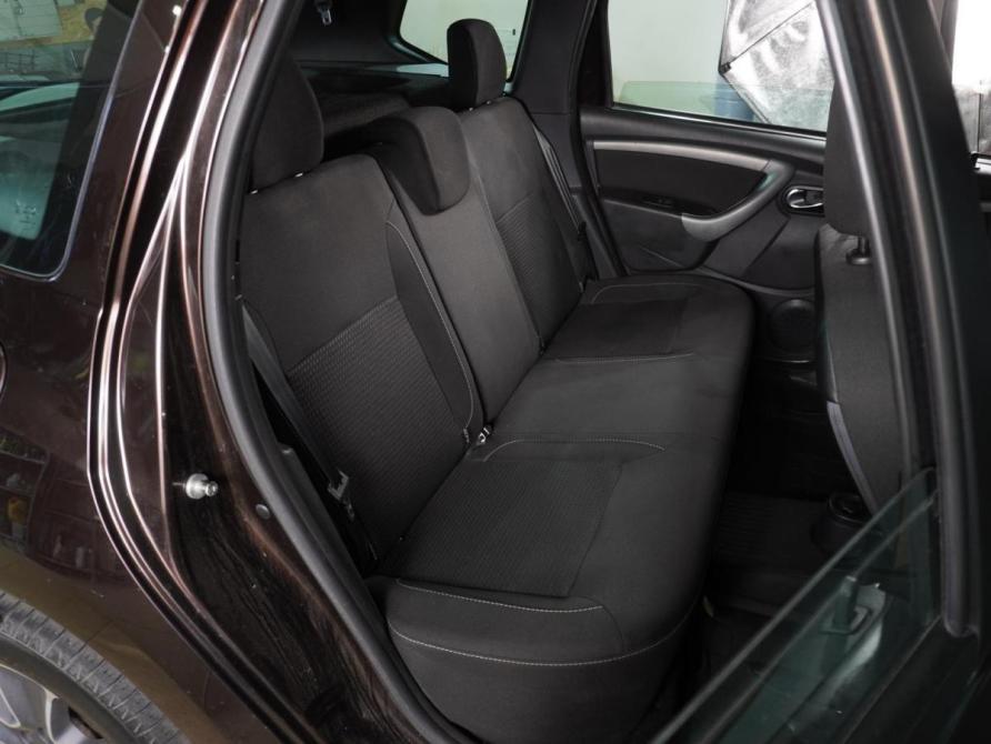 Renault Duster I Рестайлинг Воронеж  - изображение 7