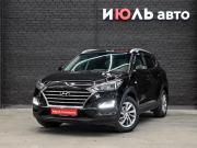 Hyundai Tucson III Рестайлинг Екатеринбург  - изображение 21